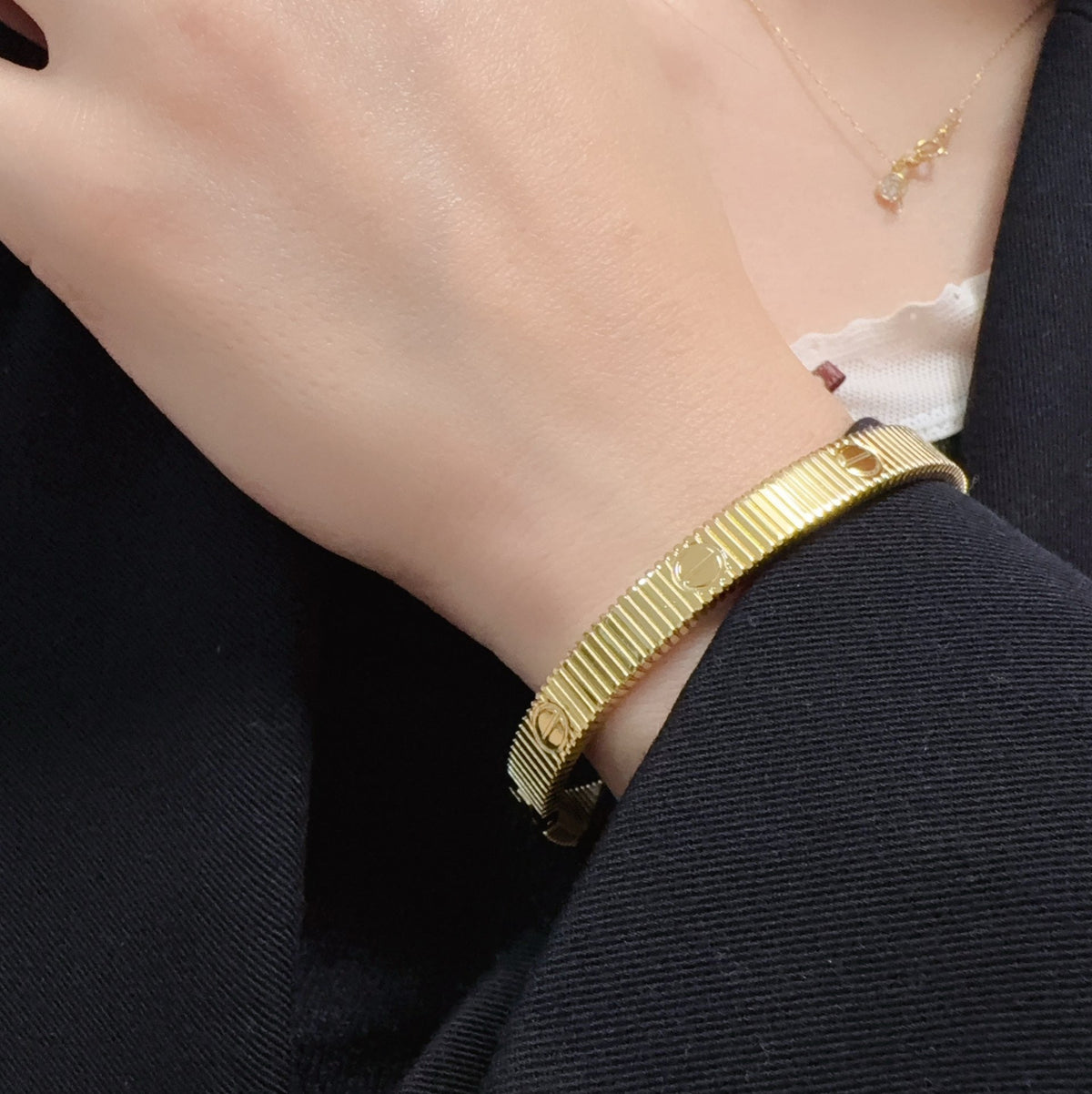 [Elowen jewelsry ]LOVE UNLIMITED BRACELET