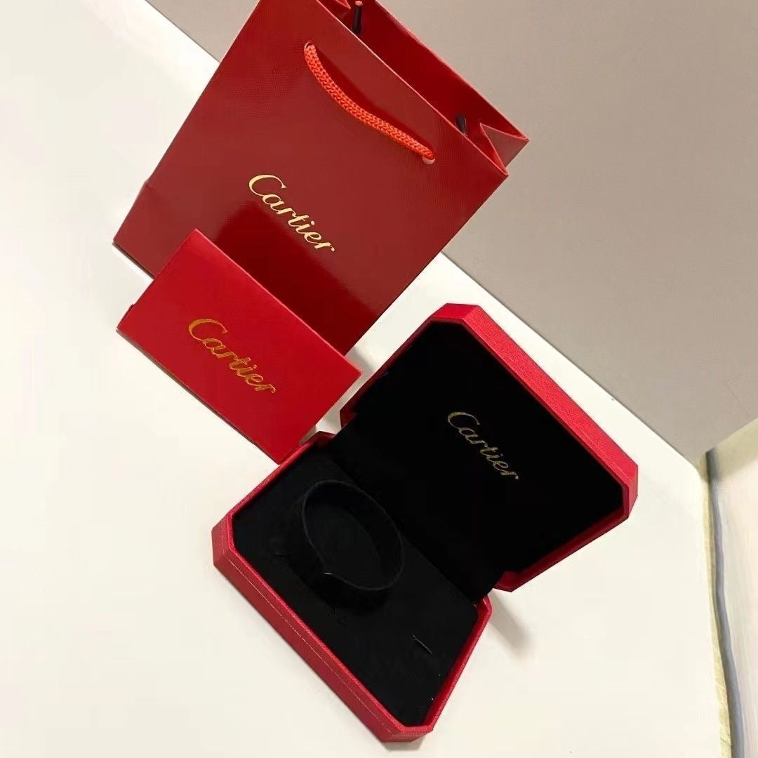 [Elowen Schmuck] CA ARMBAND HALSKETTE RING BOX GESCHENKTÜTE