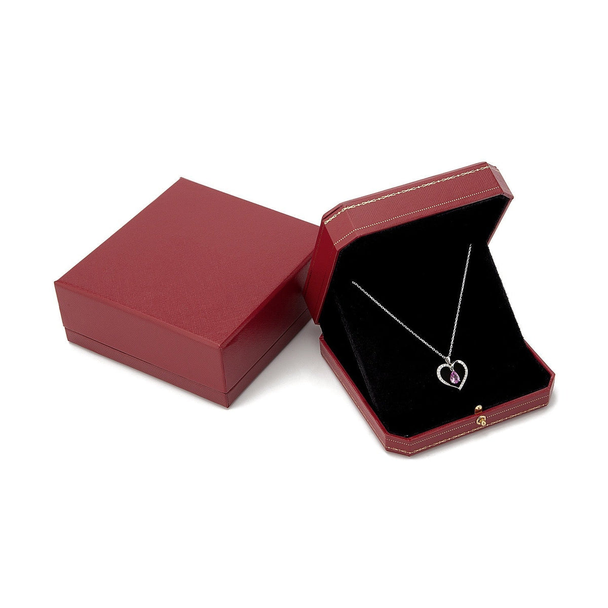 [Elowen Schmuck] CA ARMBAND HALSKETTE RING BOX GESCHENKTÜTE