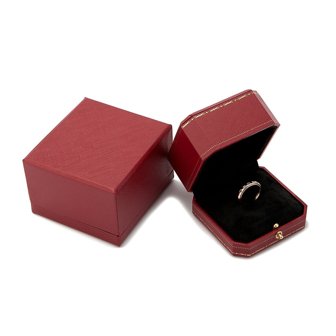 [Elowen jewelsry ]CA BRACELET NECKLACE RING BOX GIFT BAG