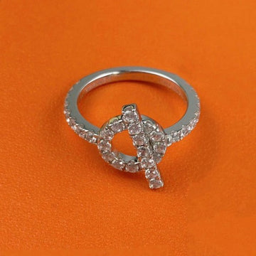 {
  "Elowen jewelsry": "Elowen ジュエリー",
  "ECHAPPEE RING SILVER DIAMOND": "エシャペ リング シルバー ダイヤモンド"
}