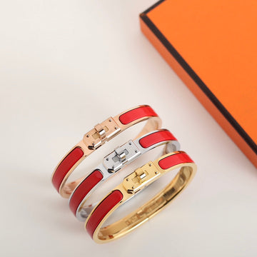 [Elowen jewelsry ]HM KELLY RED BRACELET