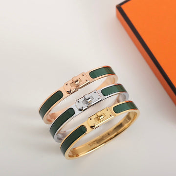 [Elowen jewelsry ]HM KELLY KHAKI BRACELET