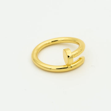 [Elowen jewelsry ]JUSTE リング 2.65MM ゴールド