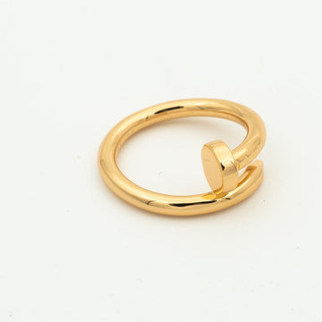 [Elowen jewelsry ]JUSTE RING 2,65 MM ROSÉGOLD