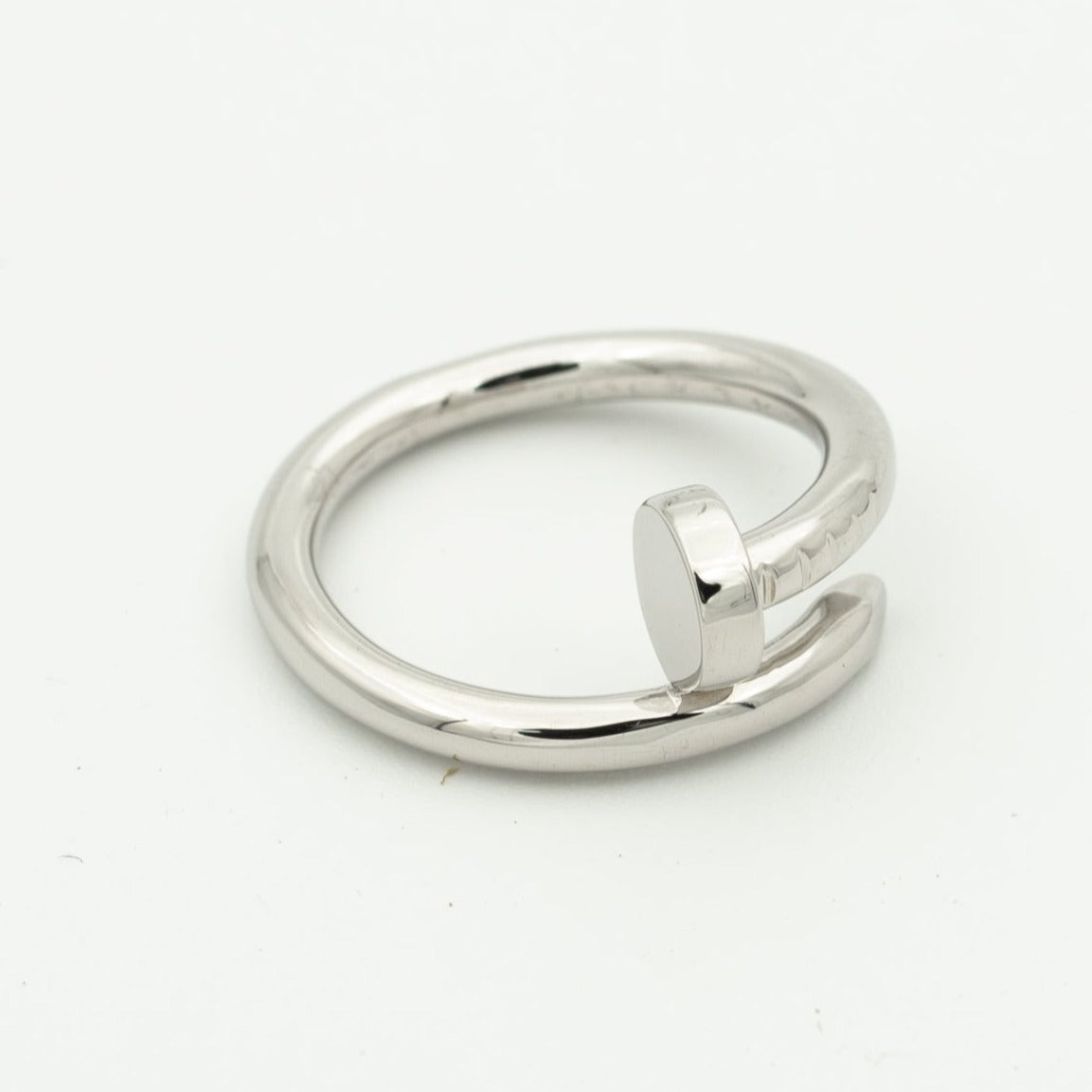 [Elowen jewelsry ]JUSTE RING 2,65MM SILBER