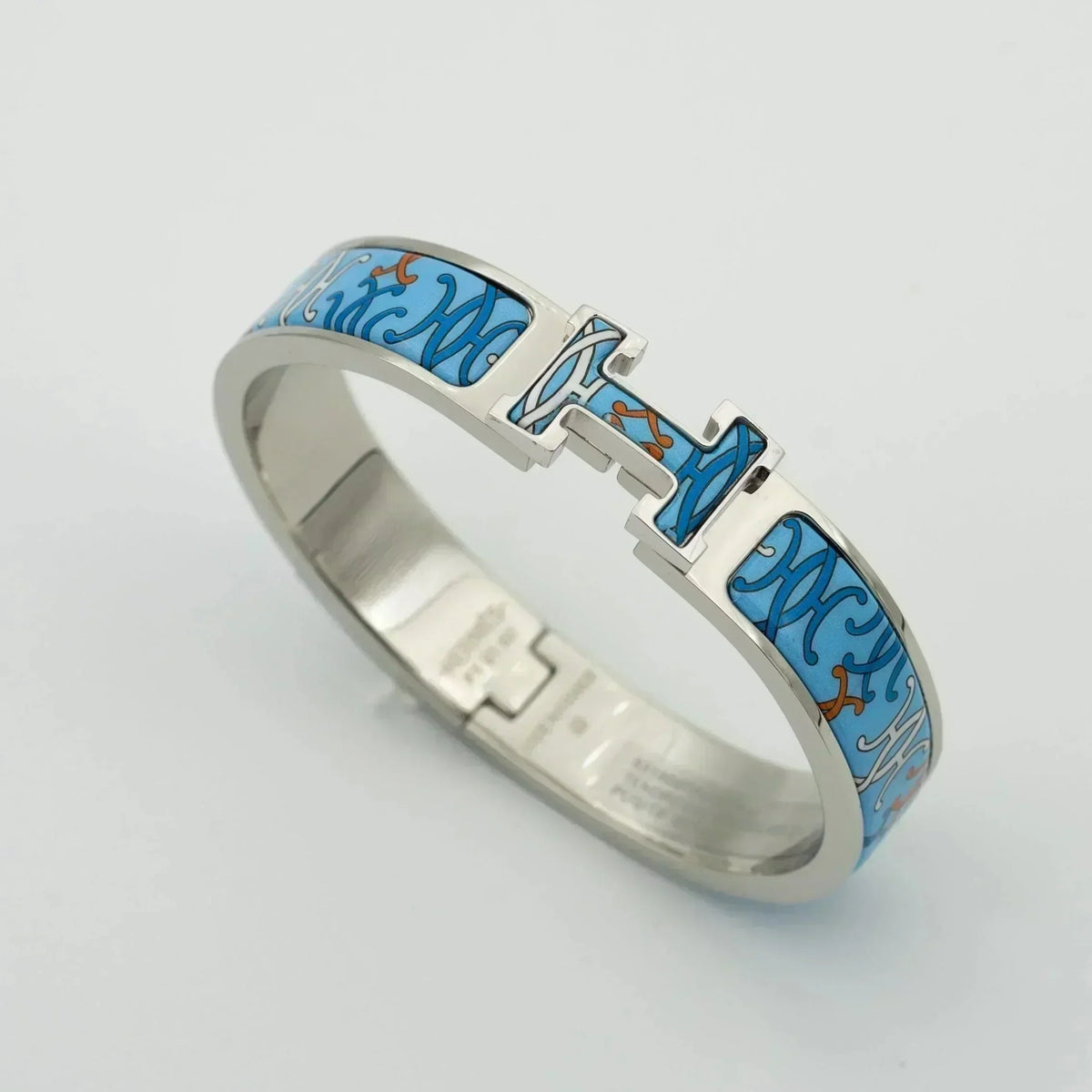 [Elowen jewelsry ]H BRACELET BLUE MULTICOLOR