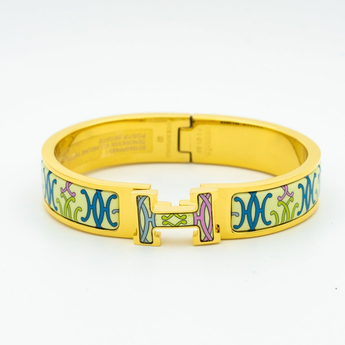 {
"Elowen jewelsry ": "Elowen Schmuck ",
"H BRACELET BEIGE MULTICOLOR": "H-ARMBAND BEIGE MEHRFARBIG"
}