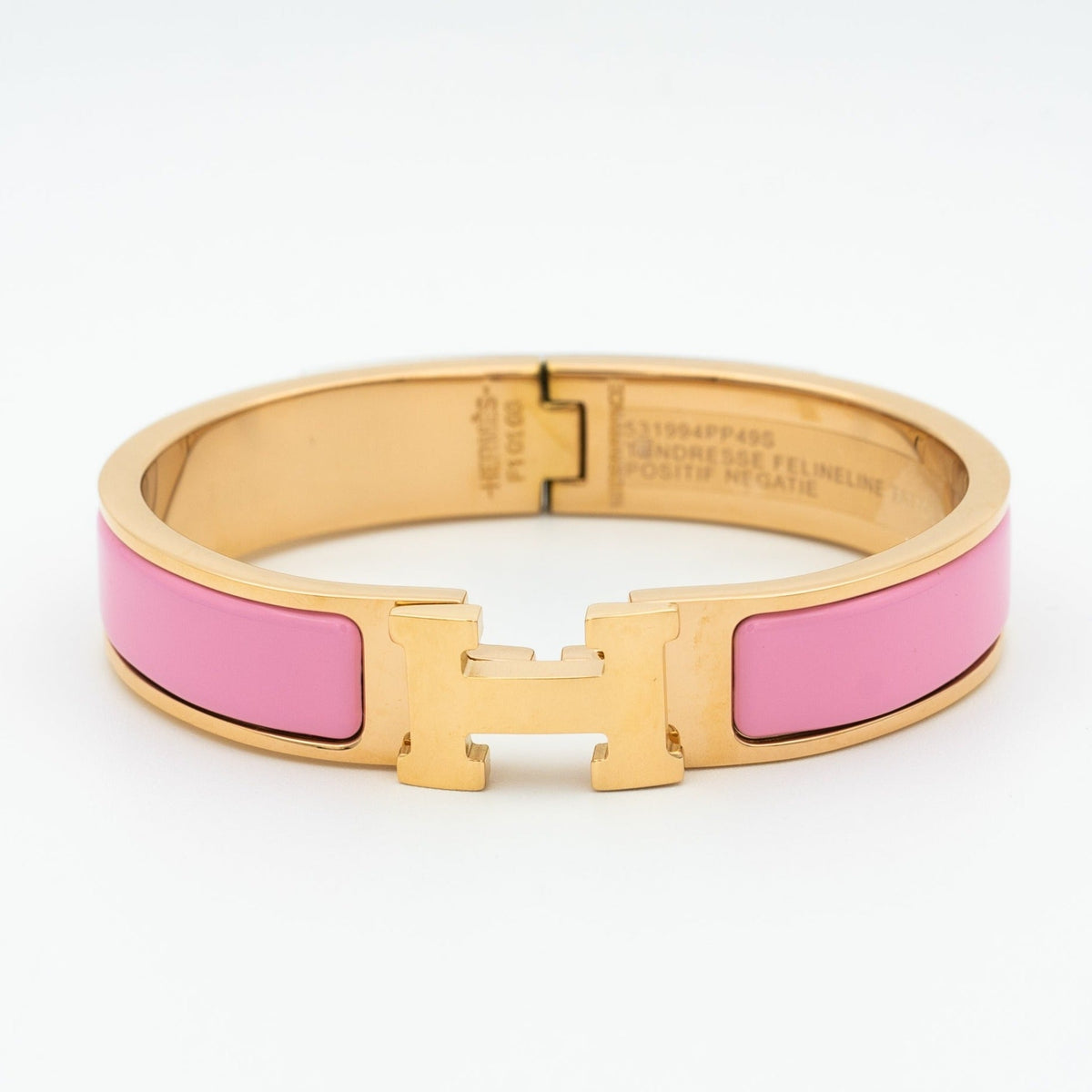 [Elowen Schmuck ]H ROSA ARMBAND