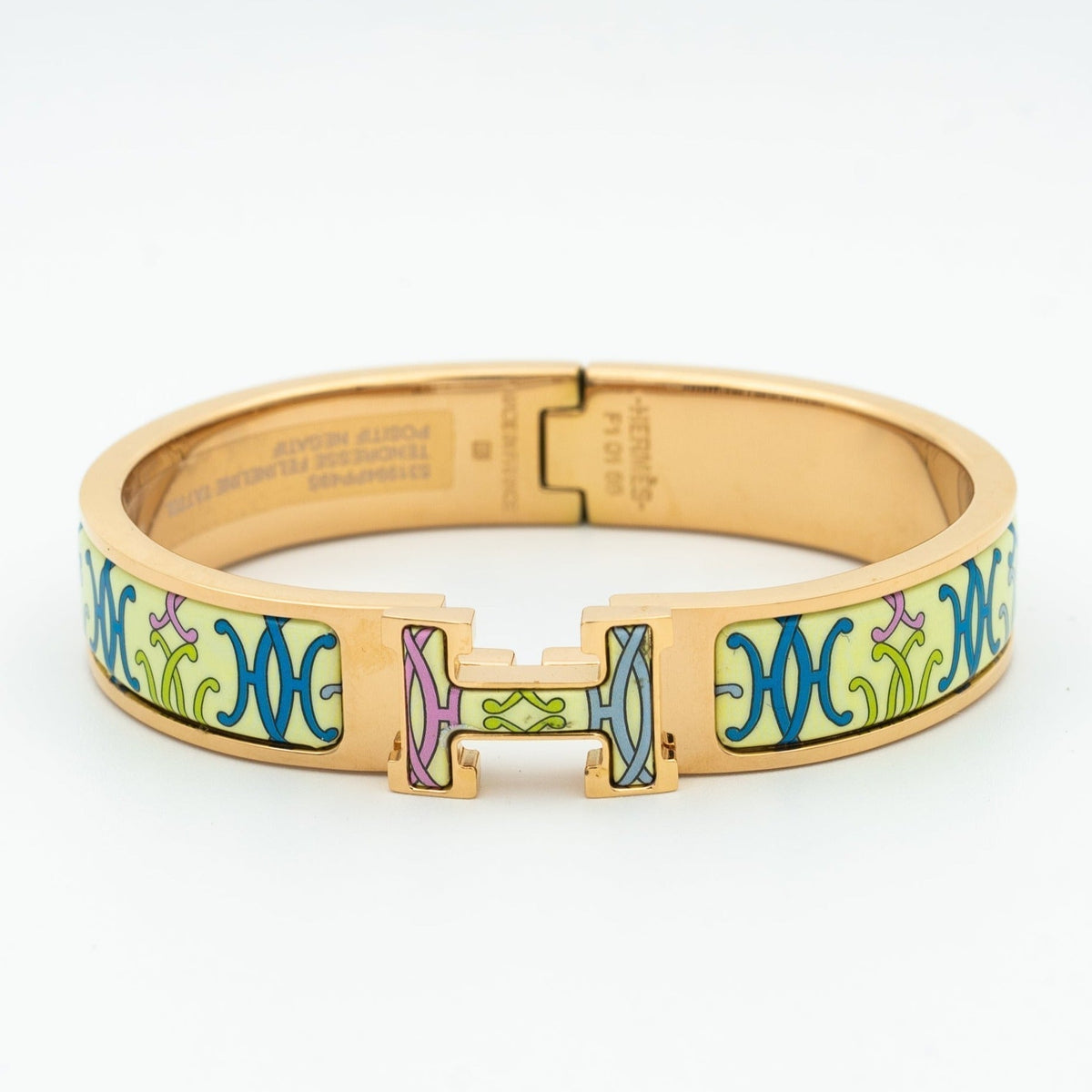 {
"Elowen jewelsry ": "Elowen Schmuck ",
"H BRACELET BEIGE MULTICOLOR": "H-ARMBAND BEIGE MEHRFARBIG"
}