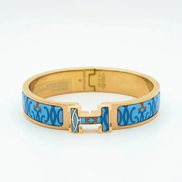 [Elowen jewelsry ]H BRACELET BLUE MULTICOLOR