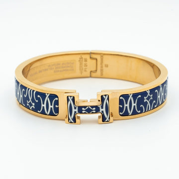[Elowen jewelsry ]H BRACELET BLACK MULTICOLOR