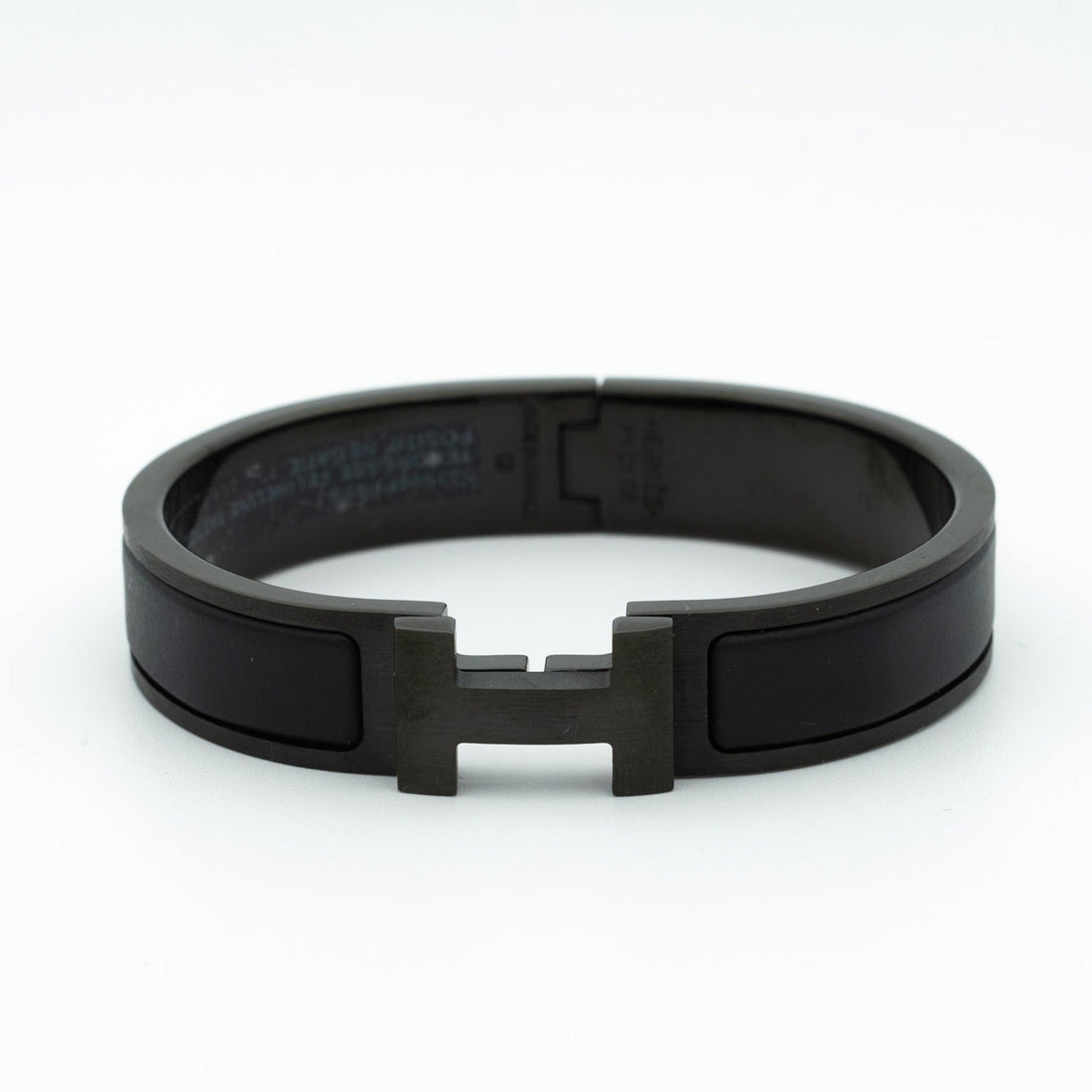 {
  "Elowen jewelsry": "Elowen ジュエリー",
  "H SO BLACK 12MM": "H ソーブラック 12MM"
}