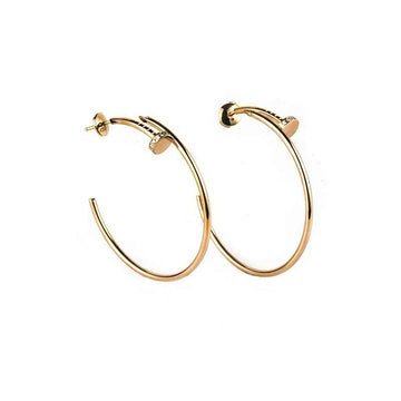 {
  "Elowen jewelsry": "Elowen ジュエリー",
  "JUSTE EARRINGS GOLD DIAMONDS 1.8MM": "JUSTE イヤリング ゴールド ダイヤモンド 1.8mm"
}