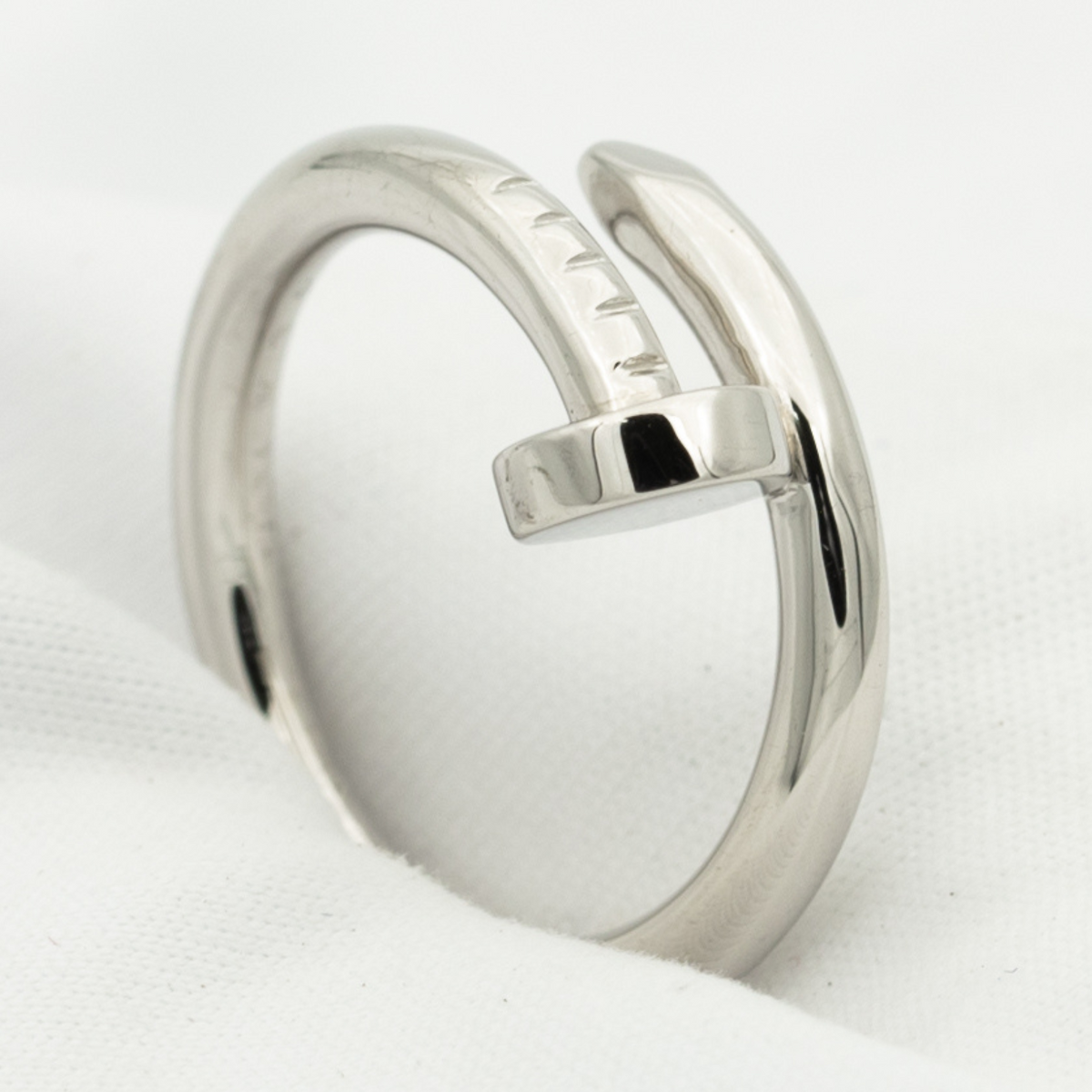 [Elowen jewelsry ]JUSTE RING 2,65MM SILBER