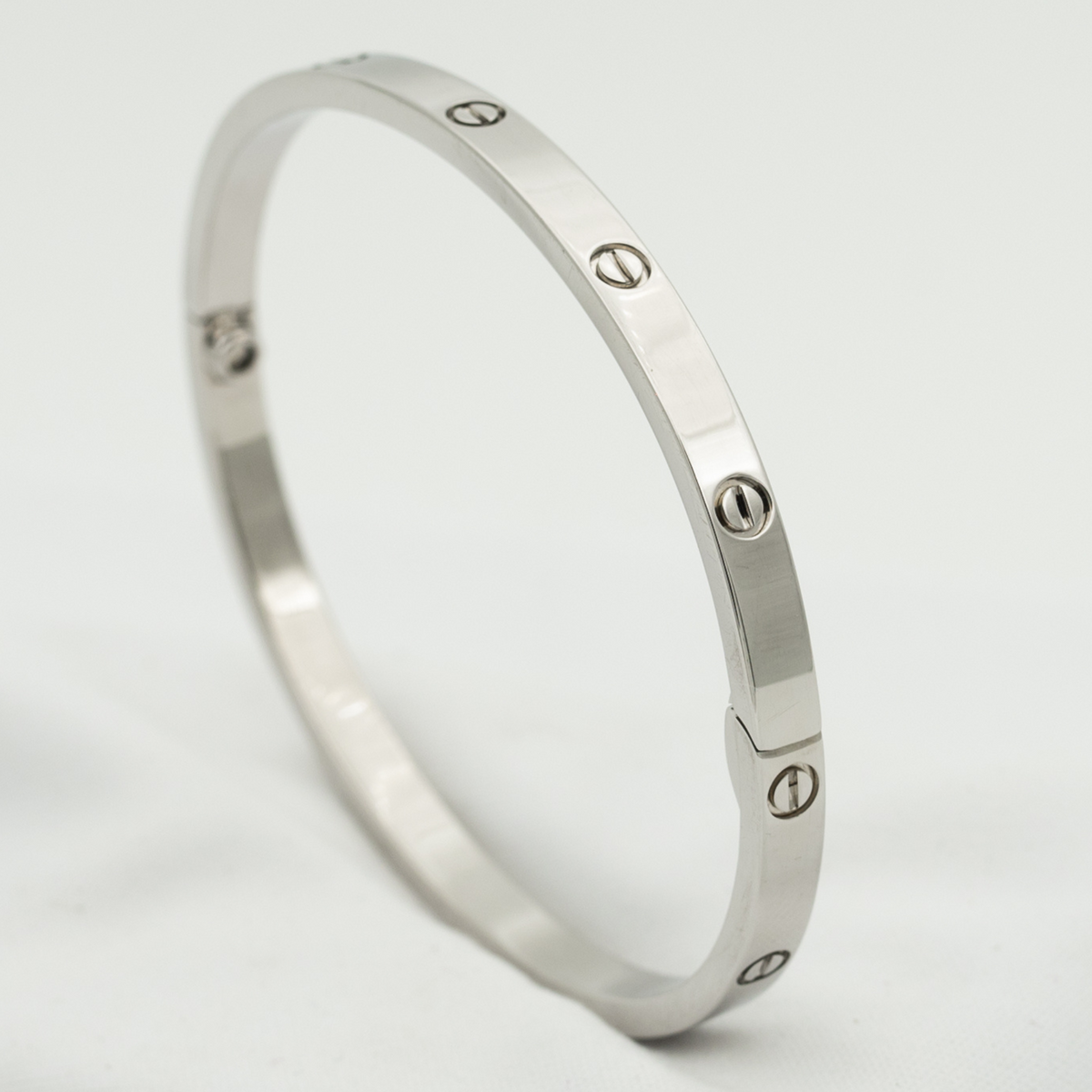 [Elowen jewelsry ]LOVE BRACELET 3.65MM