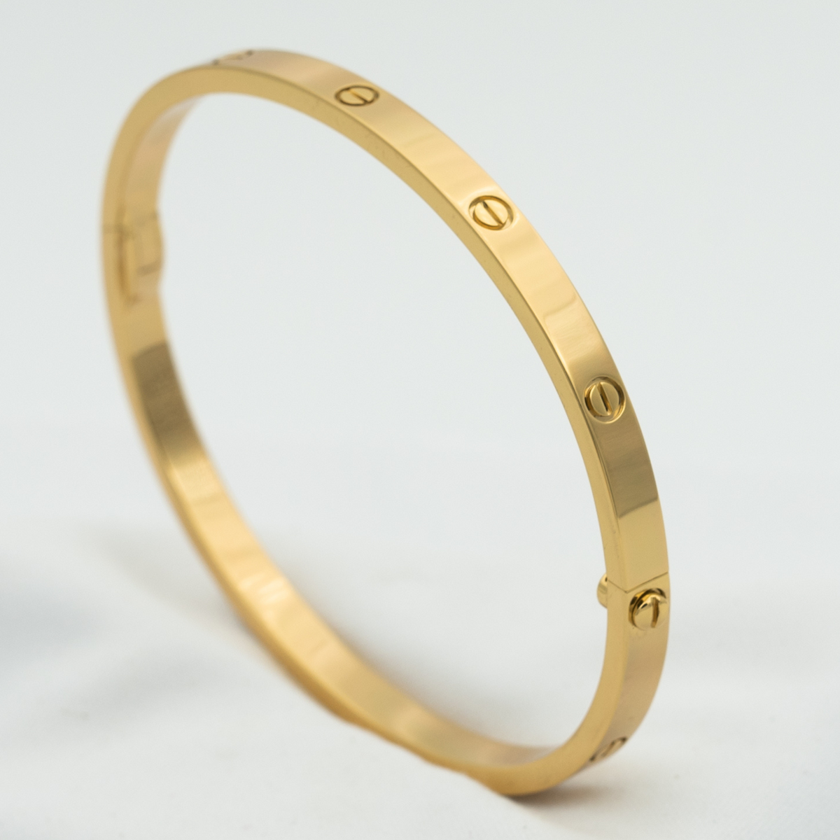 [Elowen jewelsry ]LOVE BRACELET 3.65MM