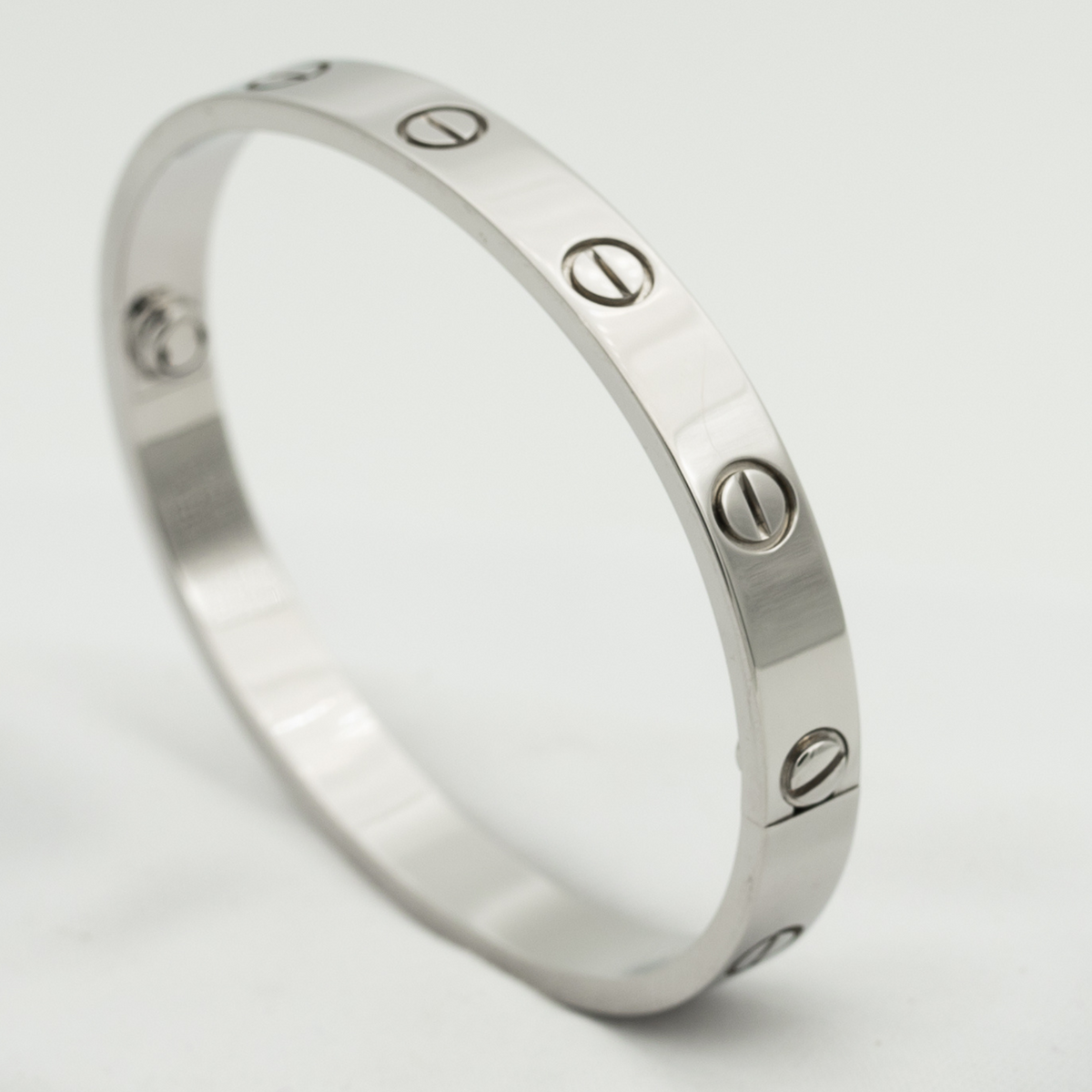 [Elowen jewelsry ]LOVE BRACELET 6.1MM