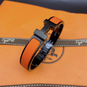 [Elowen jewelsry ]CLIC HM SO BLACK OREGAN ARMBAND