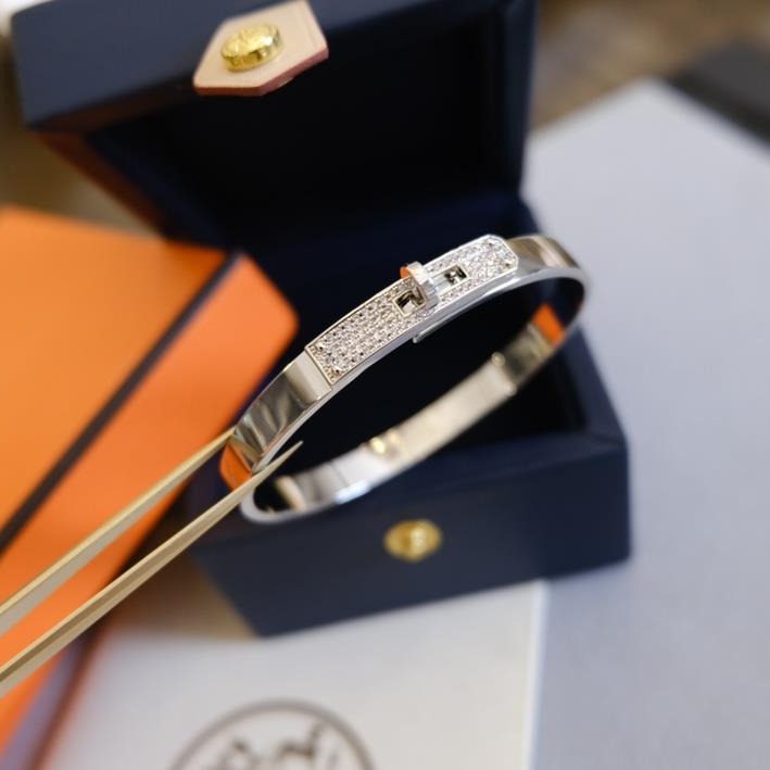 [Elowen jewelsry ]KELLY BRACELET DIAMOND