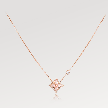 {
  "Elowen jewelsry": "Elowen ジュエリー",
  "STAR PINK MOP 1 DIAMOND PINK GOLD NECKLACE": "スター ピンクMOP 1ダイアモンド ピンクゴールドネックレス"
}