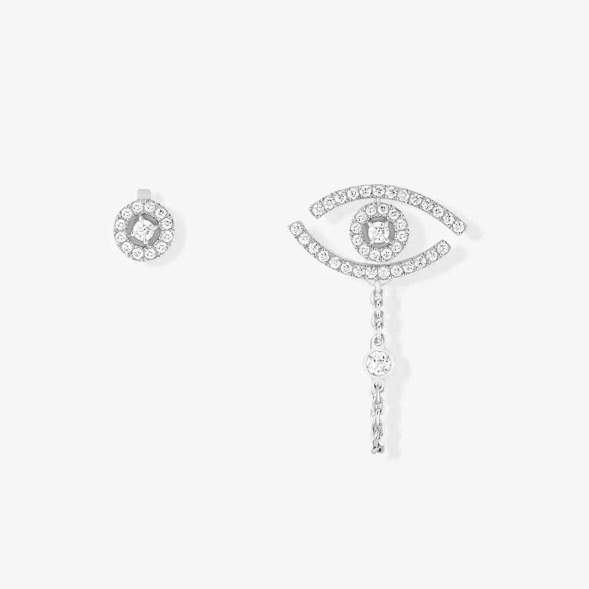 {"Elowen jewelsry":"Elowen Schmuck","Lucky Eye Diamond Earrings":"Diamant-Ohrringe Lucky Eye"}