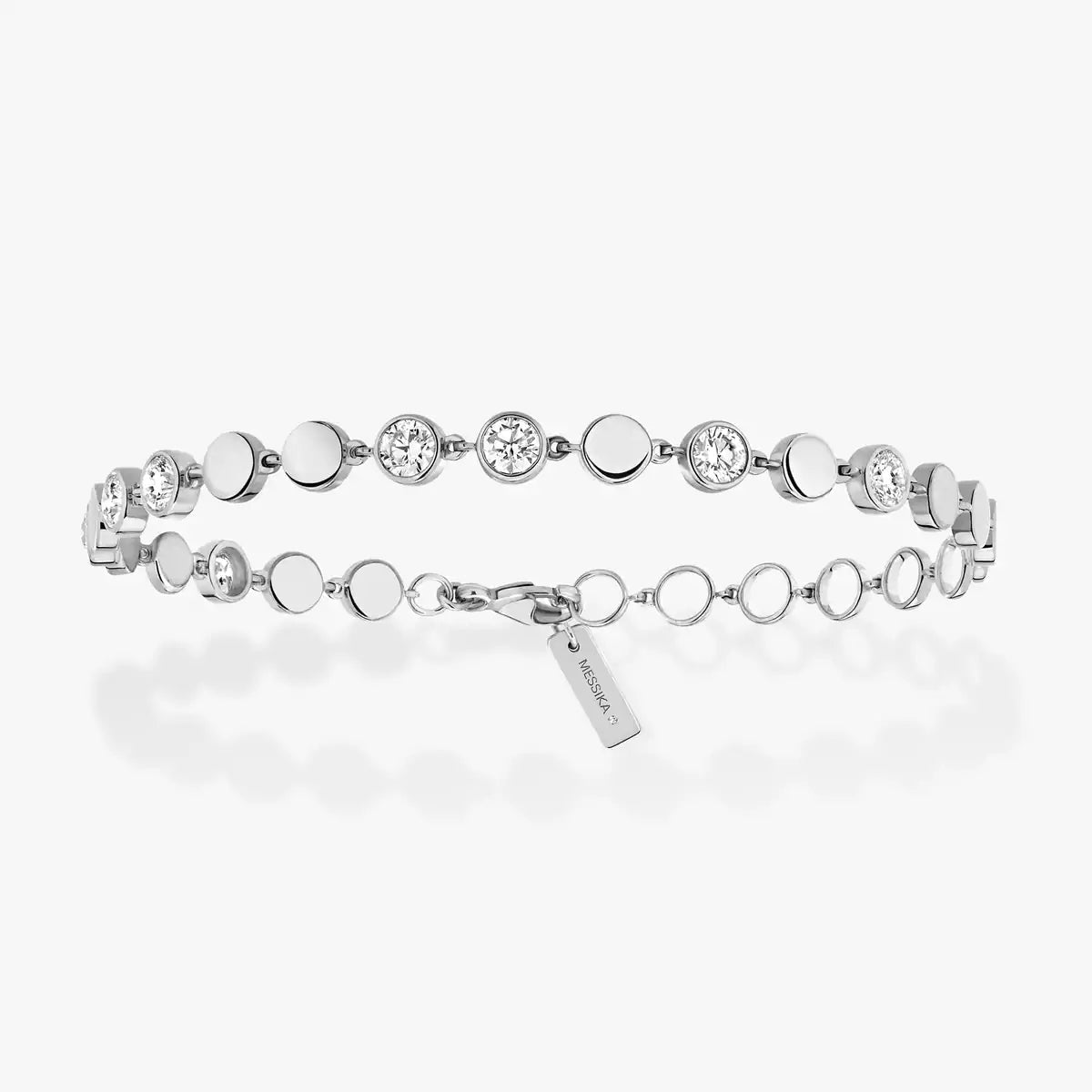 [Elowen jewelsry]  D-Vibes bracelet medium