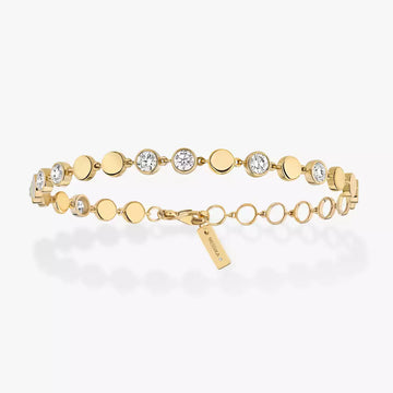 [Elowen jewelsry]  D-Vibes bracelet medium