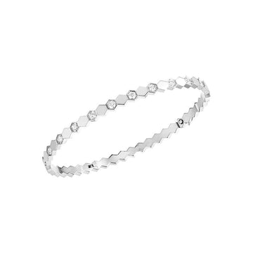 {
  "Elowen jewelsry": "Elowen ジュエリー",
  "BEE LOVE SILVER DIAMOND BRACELET": "BEE LOVE シルバーダイヤモンドブレスレット"
}