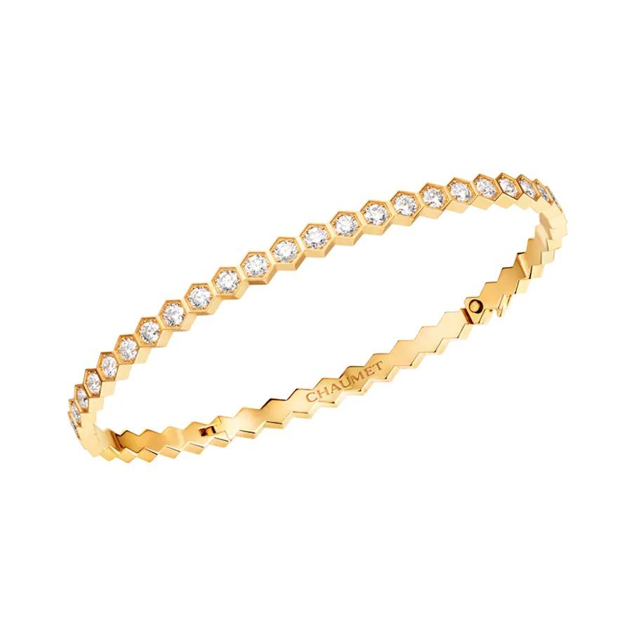 {
  "Elowen jewelsry": "Elowen Schmuck",
  "BEE LOVE GOLD BRACELET FULL DIAMOND": "BEE LOVE GOLDARMBAND VOLL DIAMANT"
}