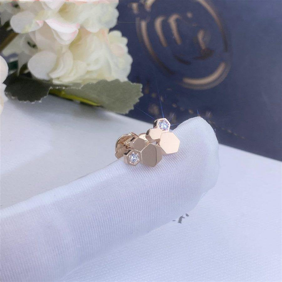 {
  "Elowen jewelsry": "エローウェン・ジュエリー",
  "BEE LOVE PINK GOLD DIAMOND EARRINGS": "ビー・ラブ ピンクゴールド ダイヤモンドピアス"
}