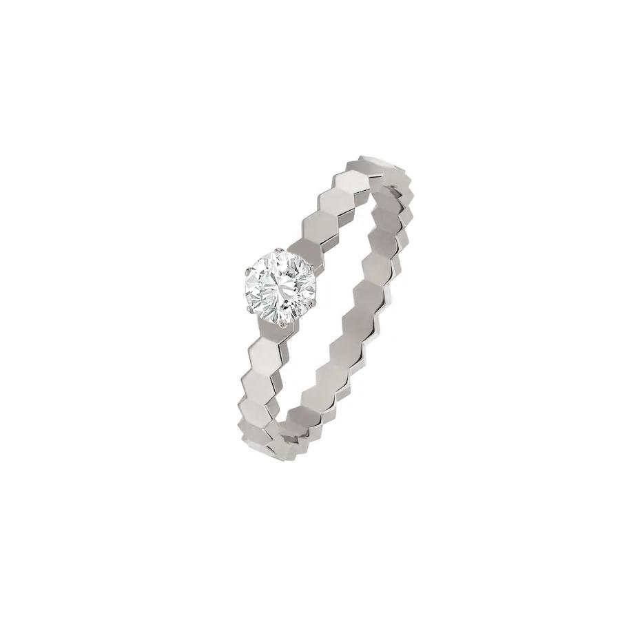 {
  "Elowen jewelsry": "Elowen ジュエリー",
  "BEE LOVE RING SILVER 1 DIAMOND": "BEE LOVE リング シルバー 1ダイヤモンド"
}