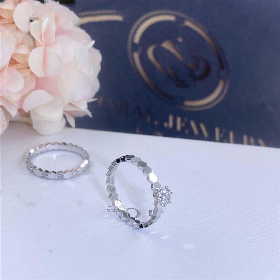 {
  "Elowen jewelsry": "Elowen ジュエリー",
  "BEE LOVE RING SILVER 1 DIAMOND": "BEE LOVE リング シルバー 1ダイヤモンド"
}
