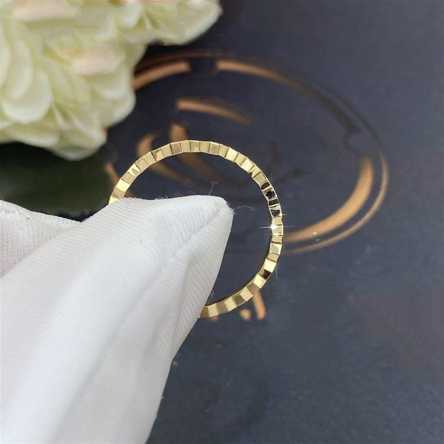 [Elowen Schmuck] BEE LOVE RING GOLD DIAMANT