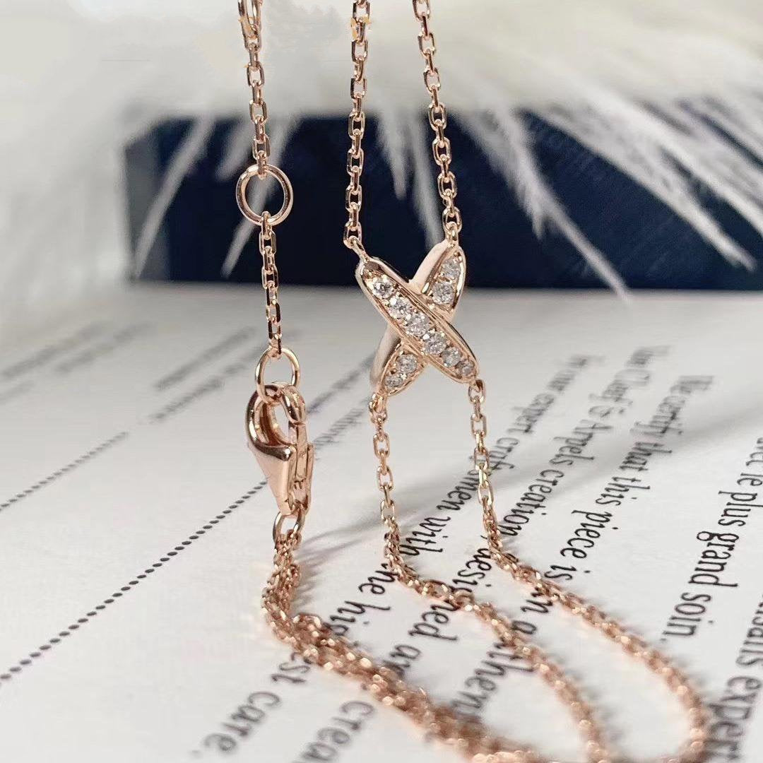 [Elowen jewelsry ]JEUX BRACELET DIAMOND