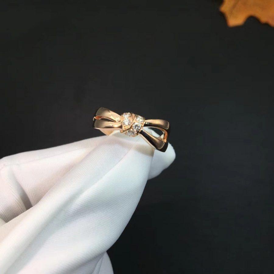 {
  "Elowen jewelsry": "Elowen ジュエリー",
  "LIENS RING PINK GOLD DIAMOND": "リアン リング ピンクゴールド ダイヤモンド"
}