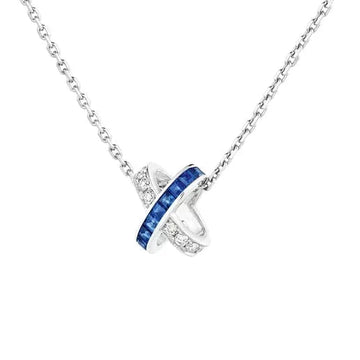 {
  "Elowen jewelsry": "Elowen ジュエリー",
  "LIENS DIAMOND SILVER NECKLACE": "リアン ダイヤモンド シルバー ネックレス"
}