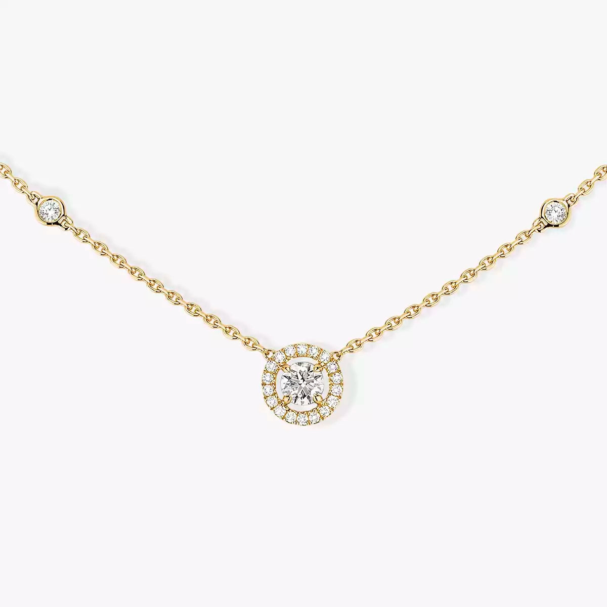 {
  "Elowen jewelsry": "Elowen ジュエリー",
  "Diamond Necklace 0,20ct Brilliant Shape Joy": "ダイヤモンドネックレス 0.20ct ブリリアントシェイプ Joy"
}