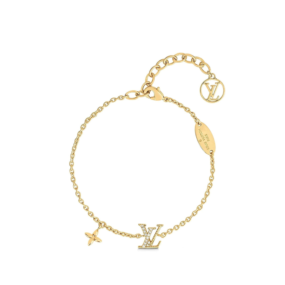 [Elowen jewelsry ]GOLDARMBAND MIT STERNMOTIV
