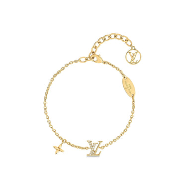 [Elowen jewelsry ]GOLDARMBAND MIT STERNMOTIV