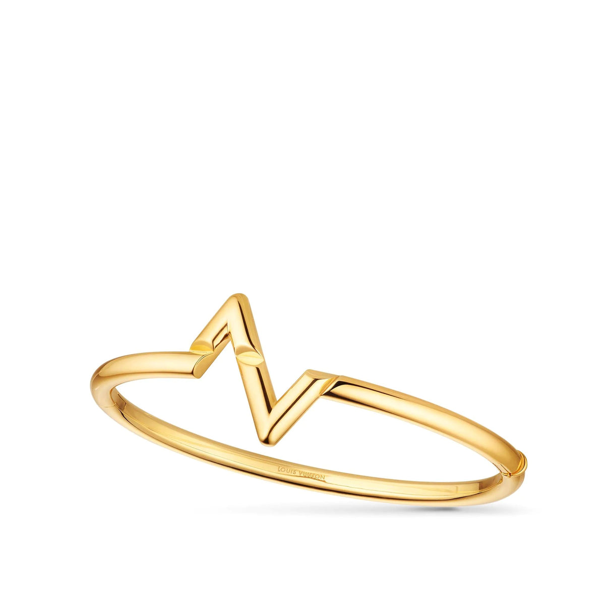 [Elowen Schmuck] VOLTE UPSIDE DOWN ARMBAND