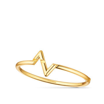 [Elowen Schmuck] VOLTE UPSIDE DOWN ARMBAND