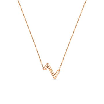 {
  "Elowen jewelsry": "Elowen ジュエリー",
  "VOLTE UPSIDE DOWN NECKLACE": "VOLTE アップサイドダウン ネックレス"
}