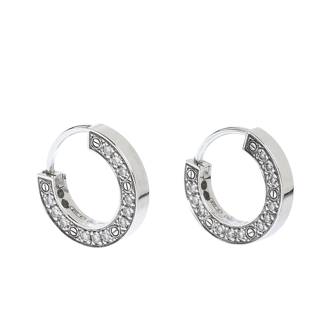 {
  "Elowen jewelsry": "Elowen ジュエリー",
  "LOVE DIAMOND EARRINGS": "LOVE ダイヤモンドピアス"
}