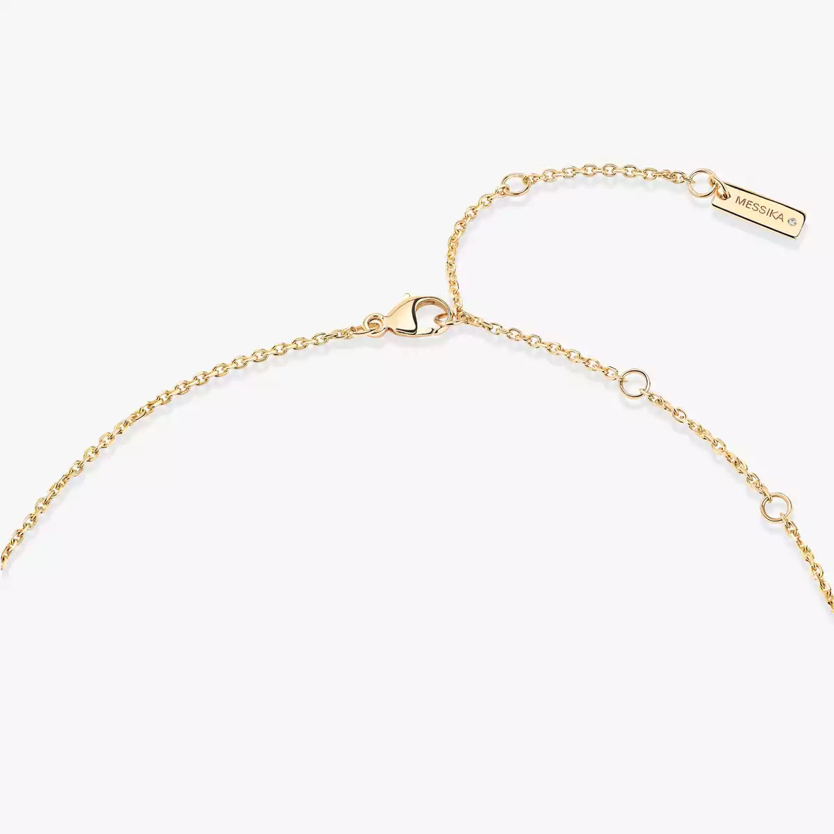 {
  "Elowen jewelsry": "Elowen ジュエリー",
  "Lucky Eye Diamond Necklace in Rose Gold and Turquoise": "ラッキーアイ ダイヤモンドネックレス（ローズゴールド＆ターコイズ）"
}