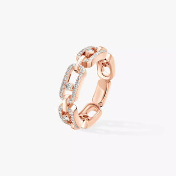 {"Elowen jewelsry":"Elowen ジュエリー","Move Link Pave_-Set Diamond Ring in Gold":"ムーヴ リンク パヴェ ダイヤモンド リング（ゴールド）"}
