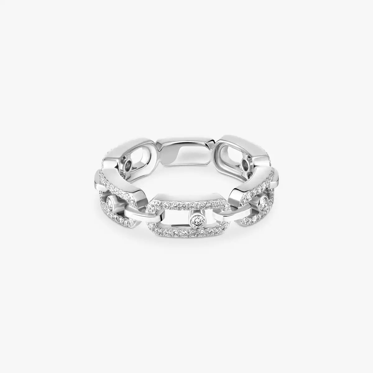 {"Elowen jewelsry":"Elowen ジュエリー","Move Link Pave_-Set Diamond Ring in Gold":"ムーヴ リンク パヴェ ダイヤモンド リング（ゴールド）"}