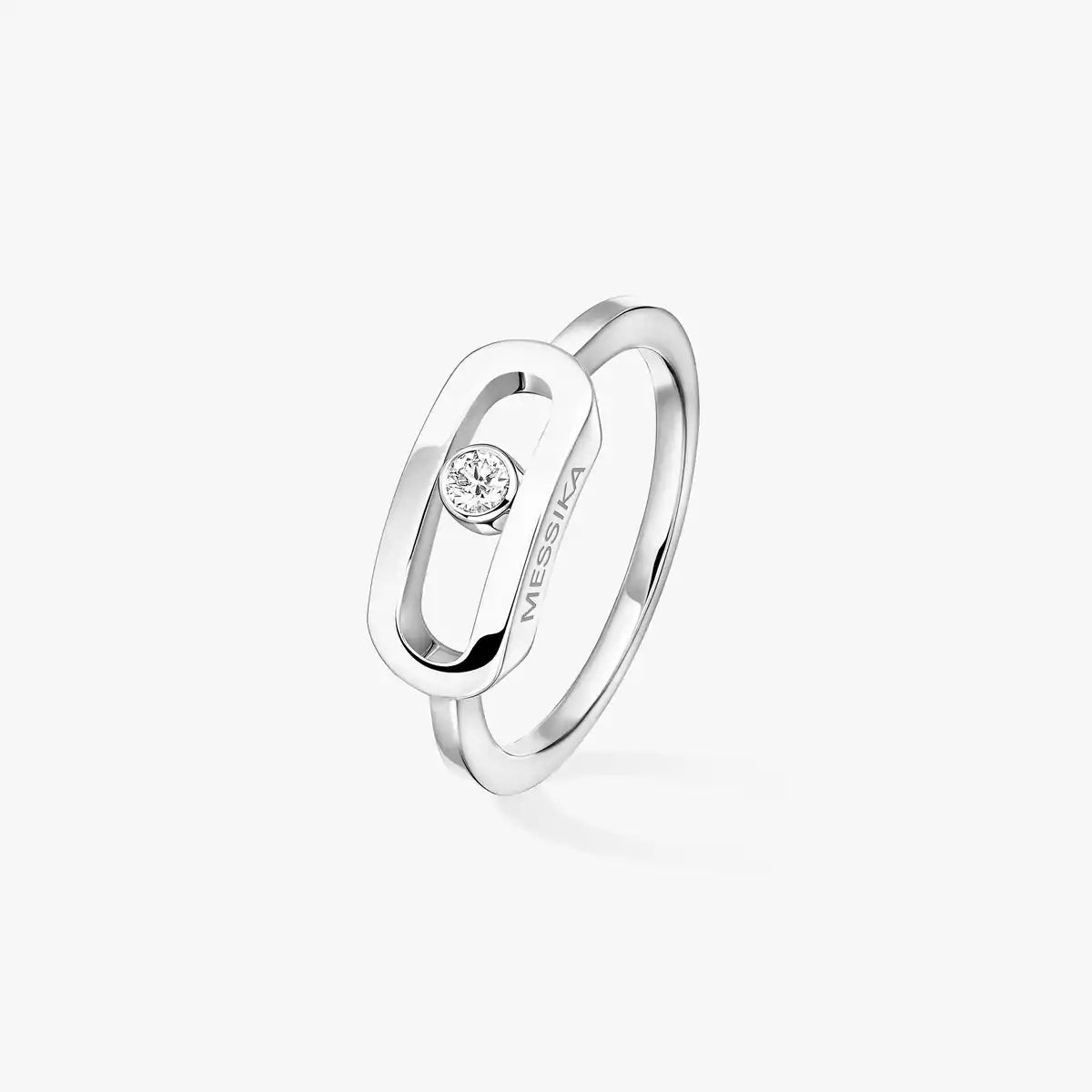 {
  "Elowen jewelsry": "Elowenジュエリー",
  "Move Uno Diamond Ring in Gold": "ムーヴ ウノ ダイヤモンドリング（ゴールド）"
}