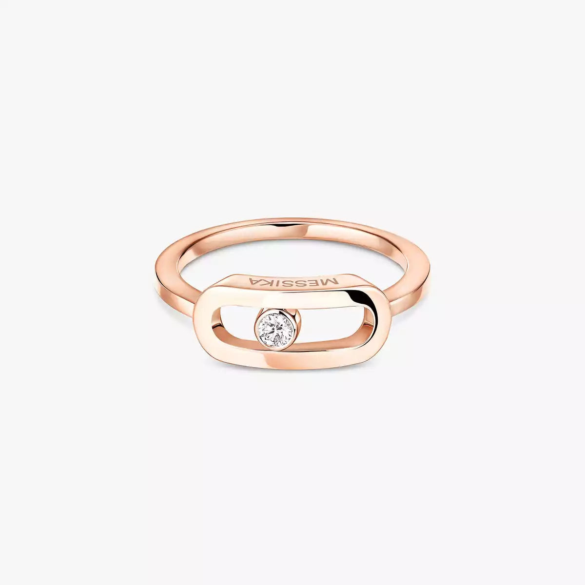 {
  "Elowen jewelsry": "Elowenジュエリー",
  "Move Uno Diamond Ring in Gold": "ムーヴ ウノ ダイヤモンドリング（ゴールド）"
}