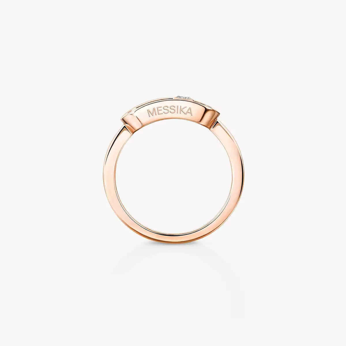 {
  "Elowen jewelsry": "Elowenジュエリー",
  "Move Uno Diamond Ring in Gold": "ムーヴ ウノ ダイヤモンドリング（ゴールド）"
}